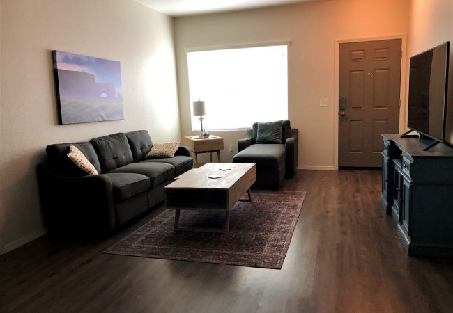 Prescott - Condominium