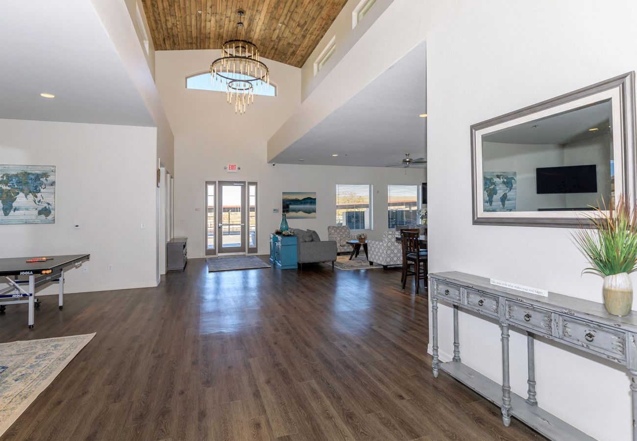 Condominium in Prescott - Oak Apartment - Prescott Cabin Rentals