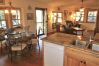 House in Prescott - Western Pines Cottage - Prescott Cabin Rentals