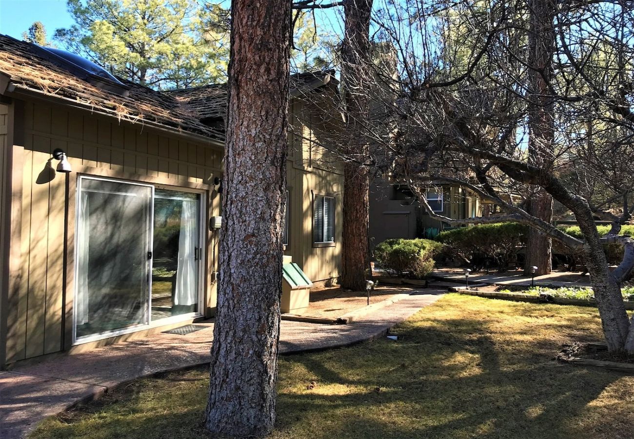 Studio in Prescott - Cottage Skyview - Prescott Cabin Rentals