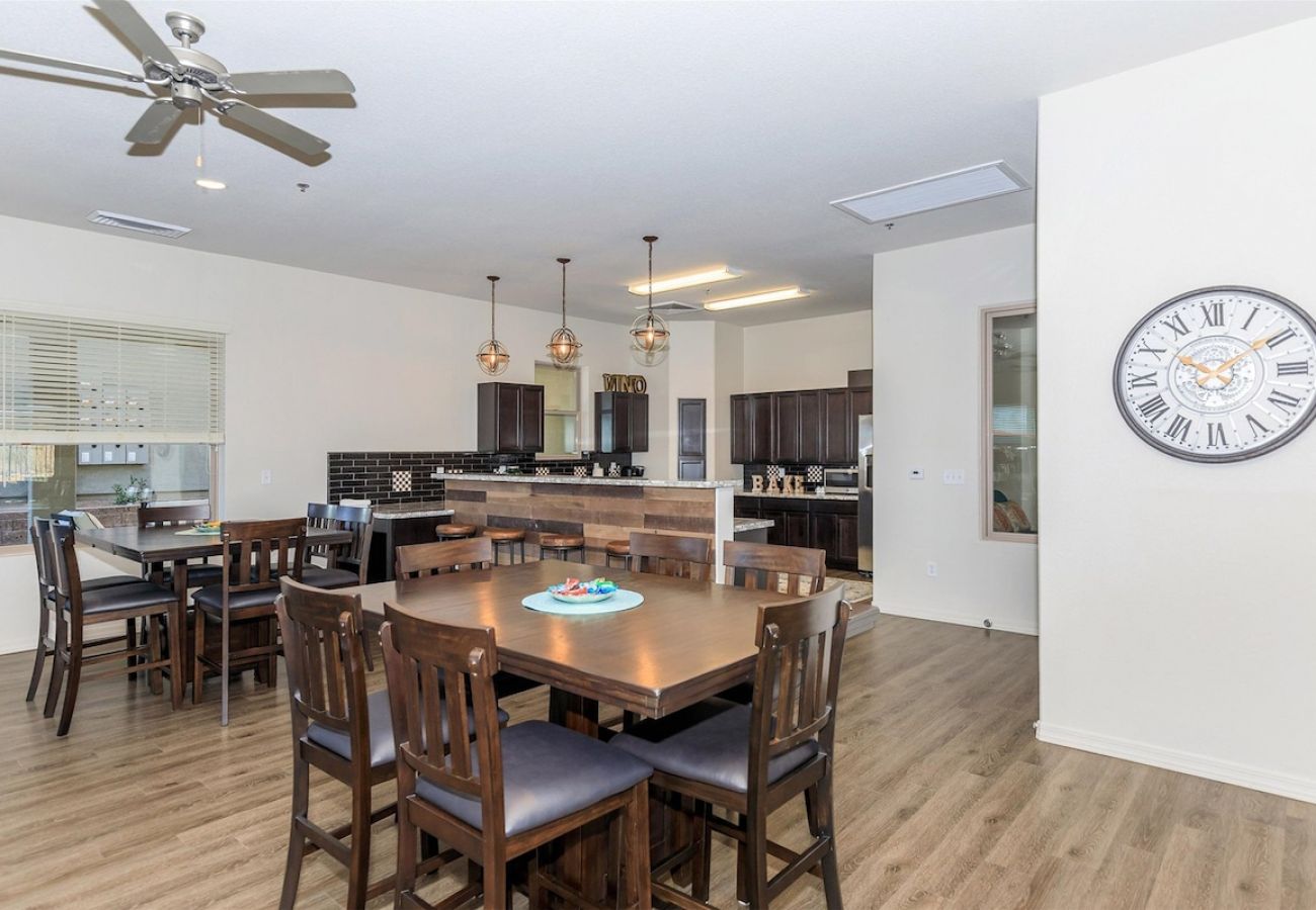 Condominium in Prescott - Cactus Apartment - Prescott Cabin Rentals