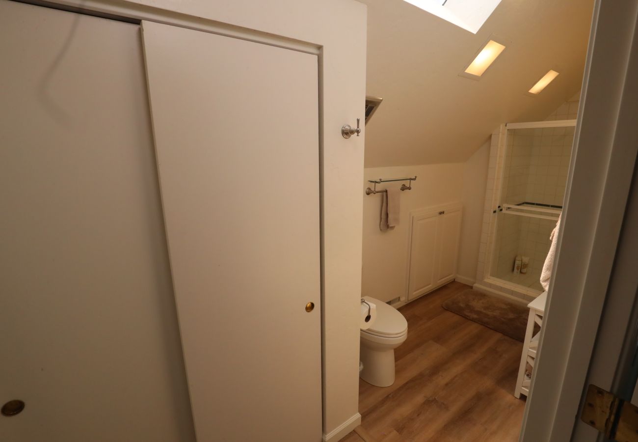 Chalet in Prescott - Skyview Chalet - Prescott Cabin Rentals