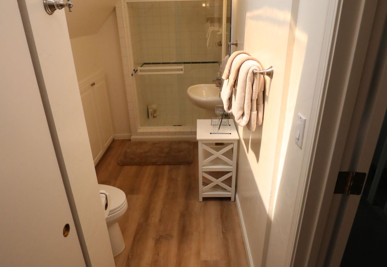 Chalet in Prescott - Skyview Chalet - Prescott Cabin Rentals