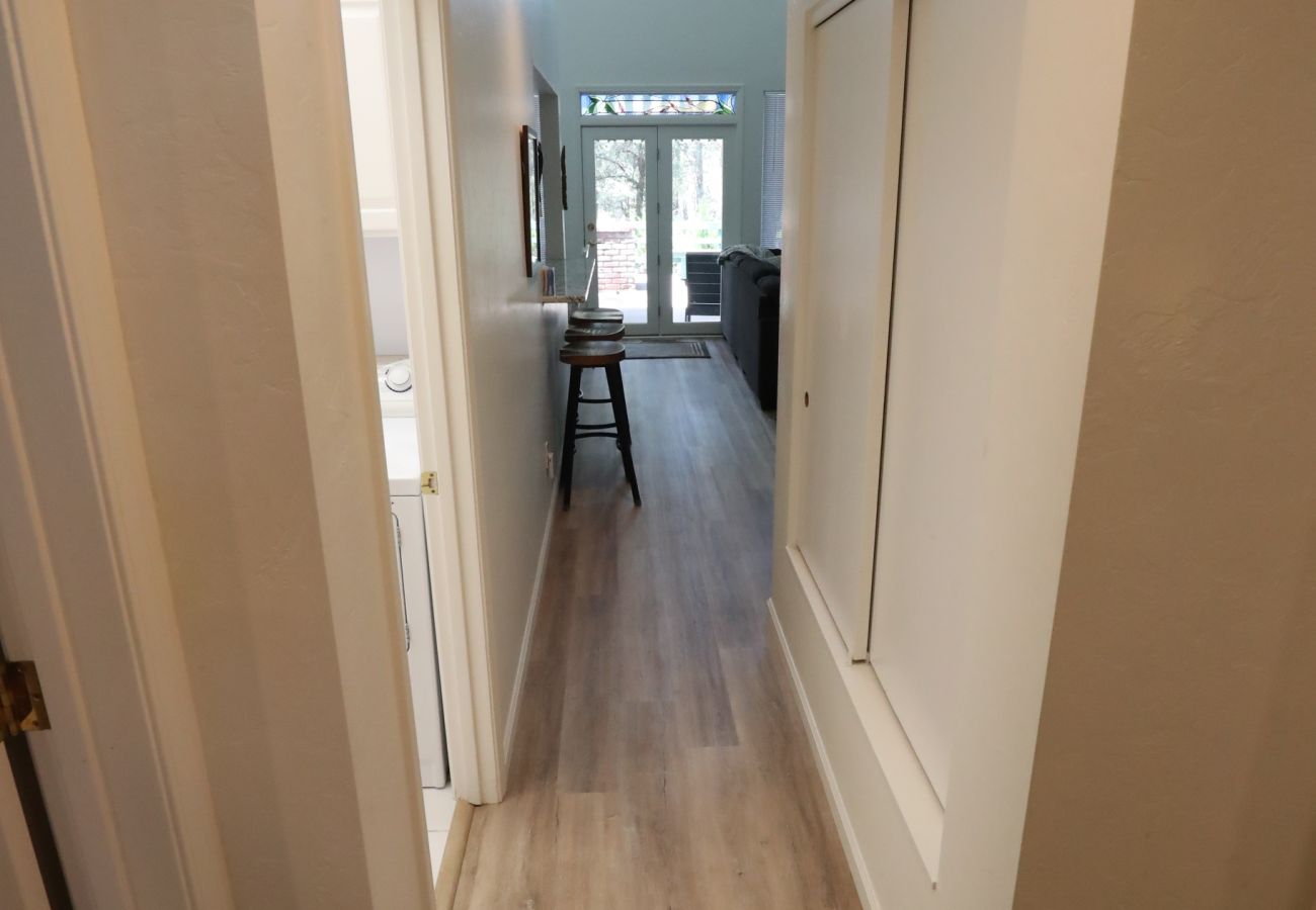 Chalet in Prescott - Skyview Chalet - Prescott Cabin Rentals