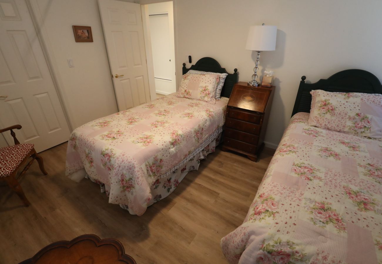 Chalet in Prescott - Skyview Chalet - Prescott Cabin Rentals