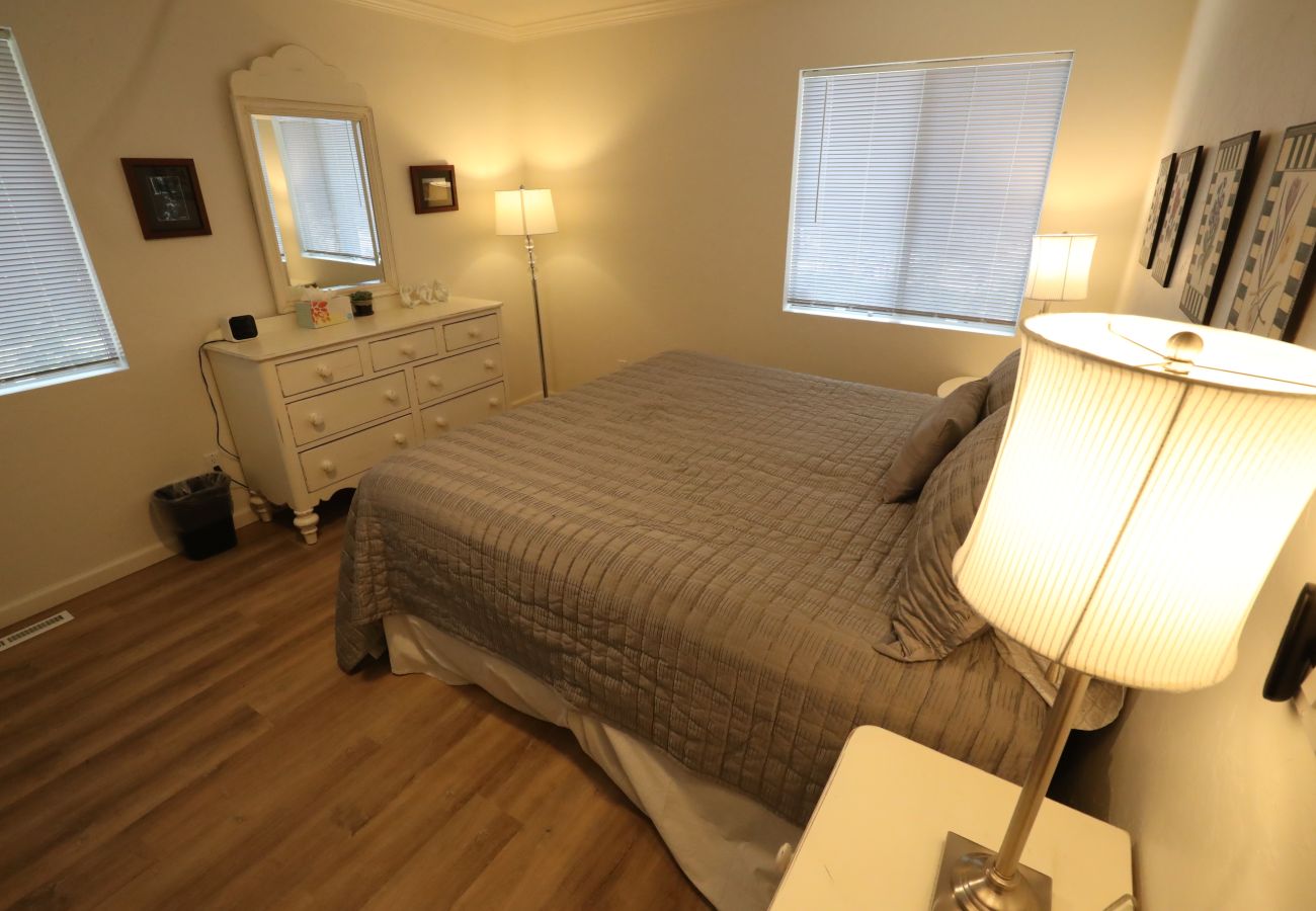 Chalet in Prescott - Skyview Chalet - Prescott Cabin Rentals