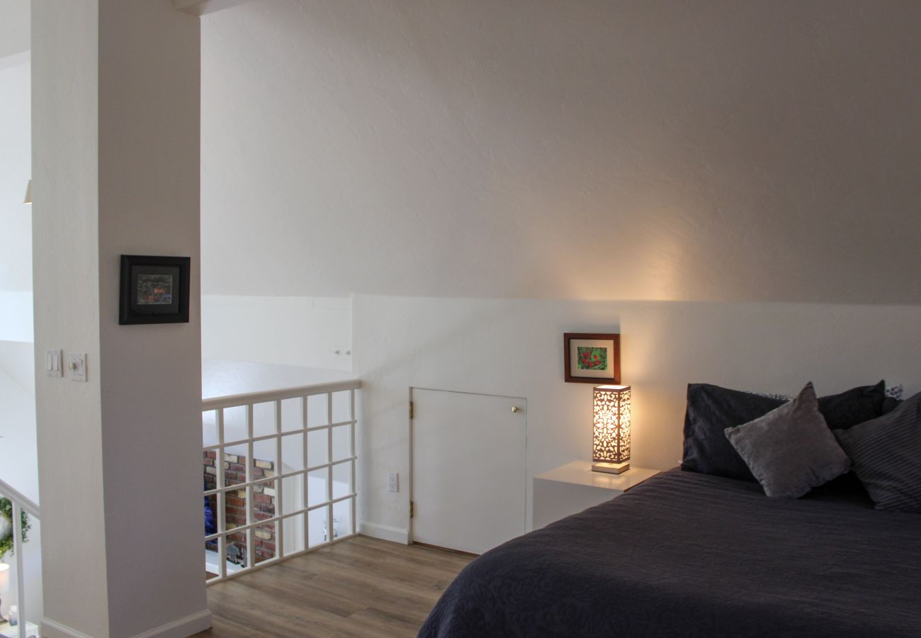 Chalet in Prescott - Skyview Chalet - Prescott Cabin Rentals