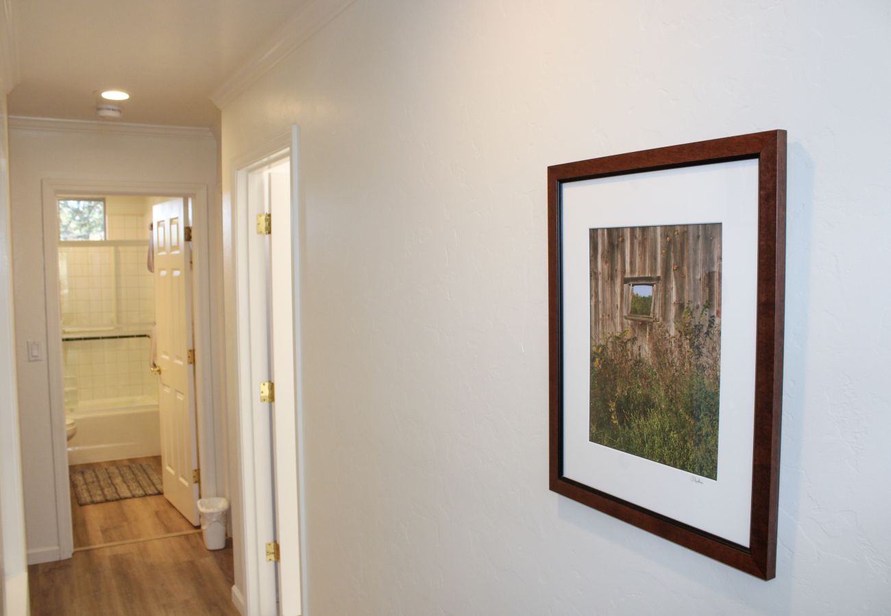 Chalet in Prescott - Skyview Chalet - Prescott Cabin Rentals