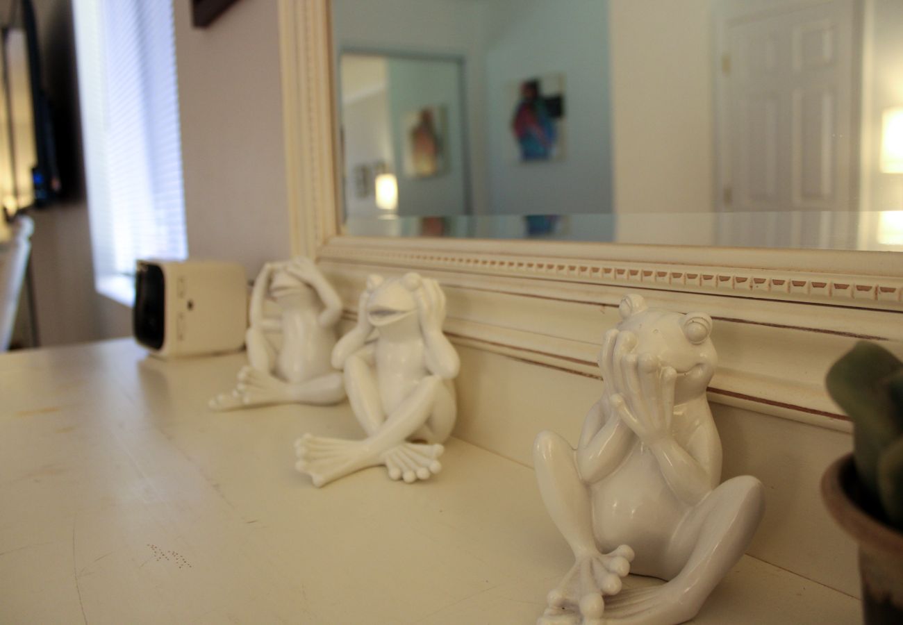 Chalet in Prescott - Skyview Chalet - Prescott Cabin Rentals