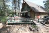 Chalet in Prescott - Skyview Chalet - Prescott Cabin Rentals Chalet in Prescott - Skyview Chalet - Prescott Cabin Rentals