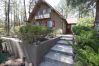 Chalet in Prescott - Skyview Chalet - Prescott Cabin Rentals Chalet in Prescott - Skyview Chalet - Prescott Cabin Rentals