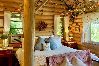 Studio in Prescott - Country Garden Studio - Prescott Cabin Rentals Studio in Prescott - Country Garden Studio - Prescott Cabin Rentals