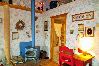 Studio in Prescott - Country Garden Studio - Prescott Cabin Rentals Studio in Prescott - Country Garden Studio - Prescott Cabin Rentals