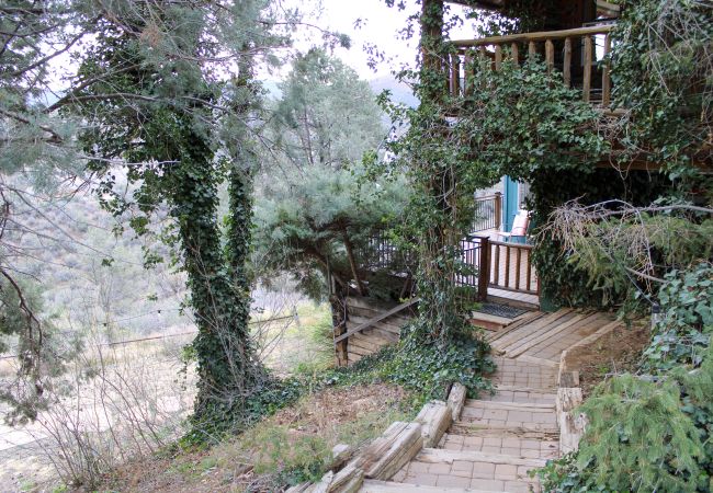 Cottage in Prescott - Liberty & Sunflower Suite - Prescott Cabin Rentals