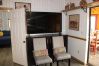 Cottage in Prescott - Liberty & Sunflower Suite - Prescott Cabin Rentals