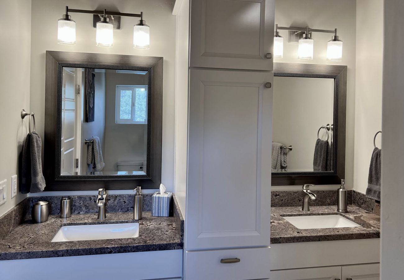 Cabin in Prescott - Boulder Creek Cabin - Prescott Cabin Rentals