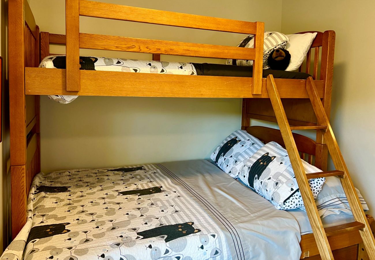 Cabin in Prescott - Boulder Creek Cabin - Prescott Cabin Rentals