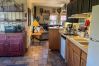 Cottage in Prescott - Creek Cottage - Prescott Cabin Rentals Cottage in Prescott - Creek Cottage - Prescott Cabin Rentals