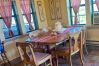 Cottage in Prescott - Creek Cottage - Prescott Cabin Rentals Cottage in Prescott - Creek Cottage - Prescott Cabin Rentals