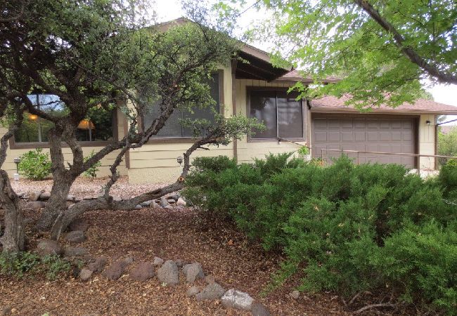  in Prescott - Oak Hill Home - Prescott Cabin Rentals