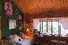 Cottage in Prescott - Chaparral & Country Garden Suite - Prescott Cabin Cottage in Prescott - Chaparral & Country Garden Suite - Prescott Cabin