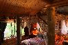 Cottage in Prescott - Chaparral & Country Garden Suite - Prescott Cabin Cottage in Prescott - Chaparral & Country Garden Suite - Prescott Cabin