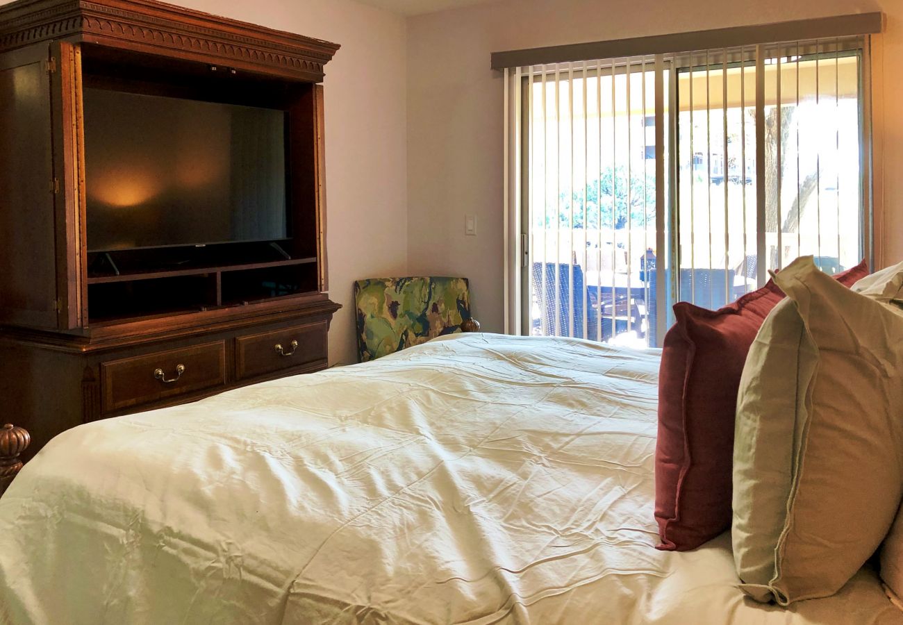 Apartment in Prescott - Willow View Condo - Prescott Cabin Rentals