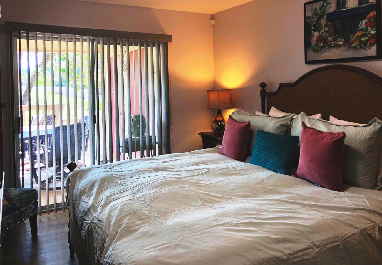 Apartment in Prescott - Willow View Condo - Prescott Cabin Rentals
