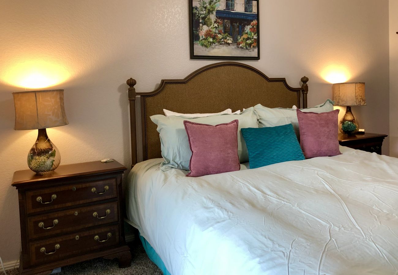 Apartment in Prescott - Willow View Condo - Prescott Cabin Rentals