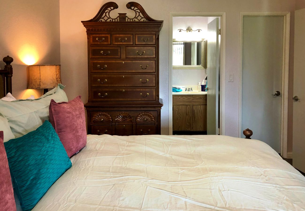 Apartment in Prescott - Willow View Condo - Prescott Cabin Rentals