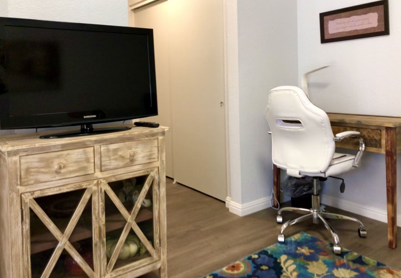 Apartment in Prescott - Willow View Condo - Prescott Cabin Rentals