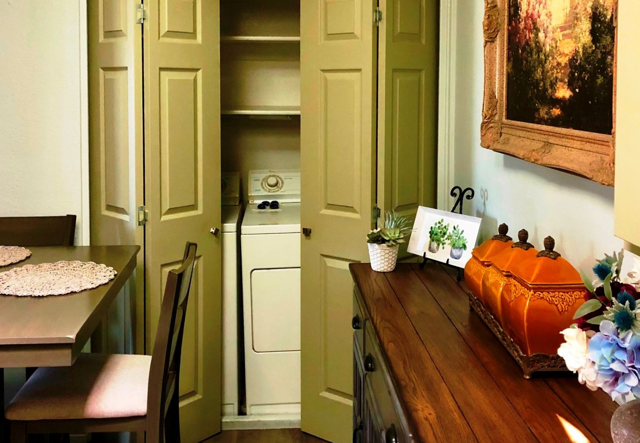 Apartment in Prescott - Willow View Condo - Prescott Cabin Rentals