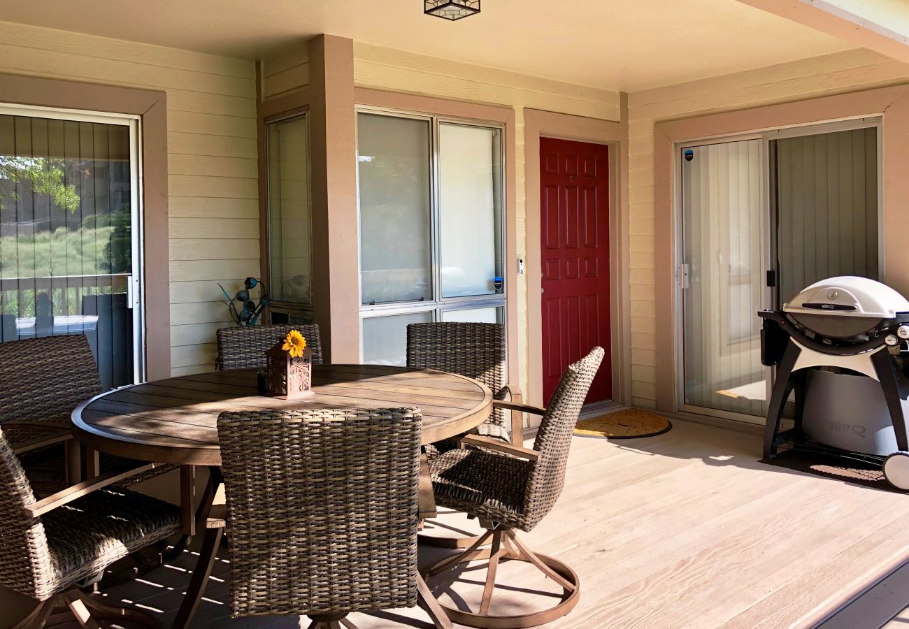 Apartment in Prescott - Willow View Condo - Prescott Cabin Rentals