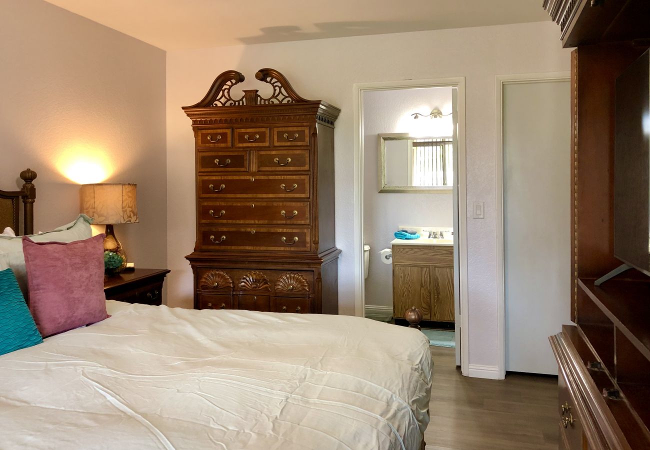 Apartment in Prescott - Willow View Condo - Prescott Cabin Rentals