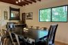 Cabin in Prescott - Creekside Chalet - Prescott Cabin Rentals Cabin in Prescott - Creekside Chalet - Prescott Cabin Rentals