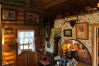 Cottage in Prescott - Chaparral Suite - Prescott Cabin Rentals Cottage in Prescott - Chaparral Suite - Prescott Cabin Rentals