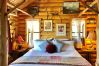 Cottage in Prescott - Chaparral Suite - Prescott Cabin Rentals Cottage in Prescott - Chaparral Suite - Prescott Cabin Rentals