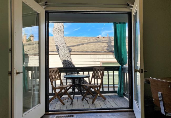 Condominium in Prescott - Serenity Condo - Prescott Cabin Rentals