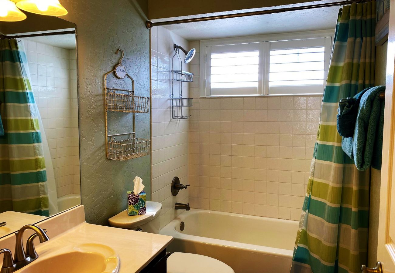 Condominium in Prescott - Serenity Condo - Prescott Cabin Rentals