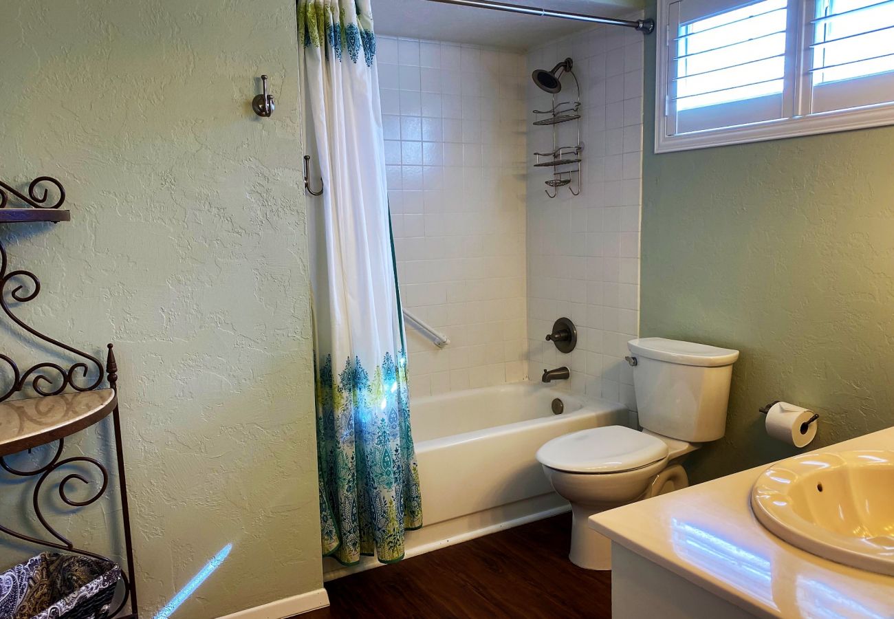 Condominium in Prescott - Serenity Condo - Prescott Cabin Rentals