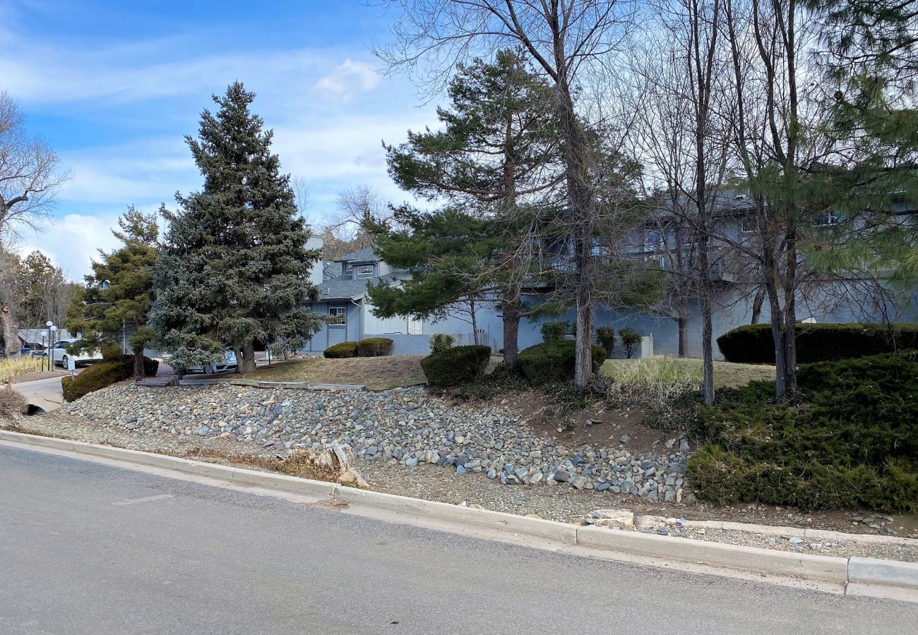 Condominium in Prescott - Serenity Condo - Prescott Cabin Rentals