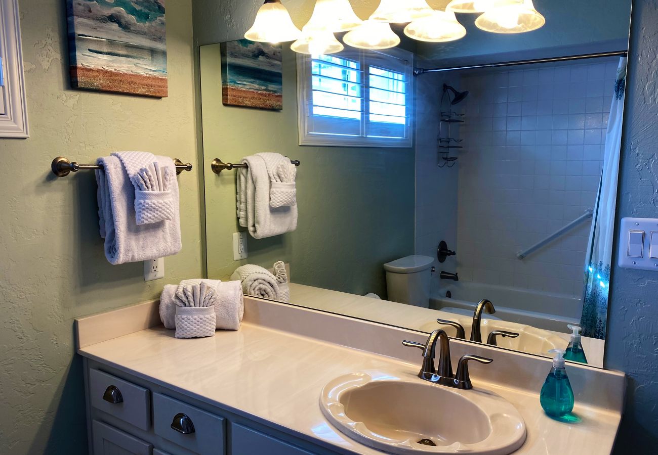 Condominium in Prescott - Serenity Condo - Prescott Cabin Rentals