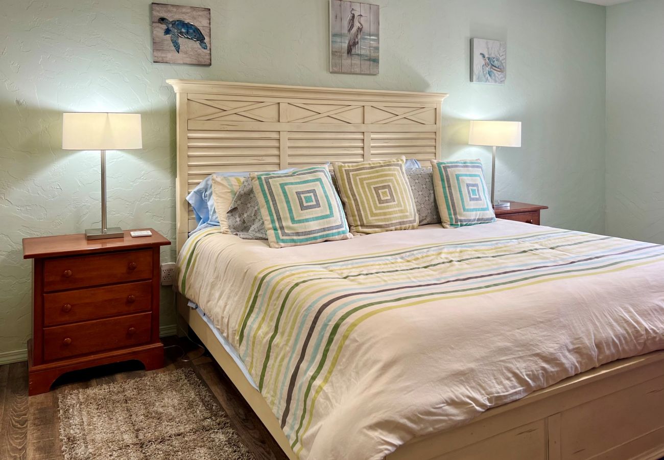 Condominium in Prescott - Serenity Condo - Prescott Cabin Rentals