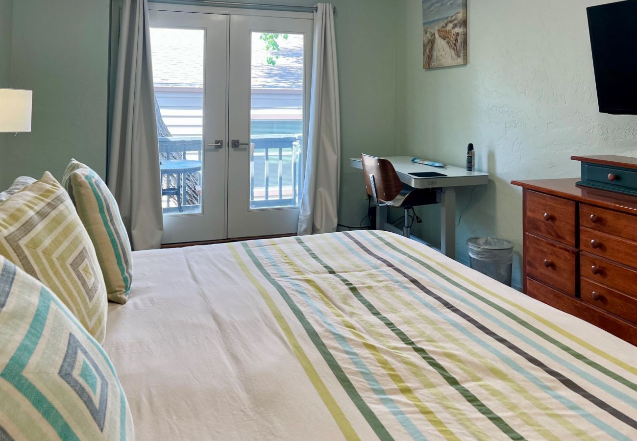 Condominium in Prescott - Serenity Condo - Prescott Cabin Rentals