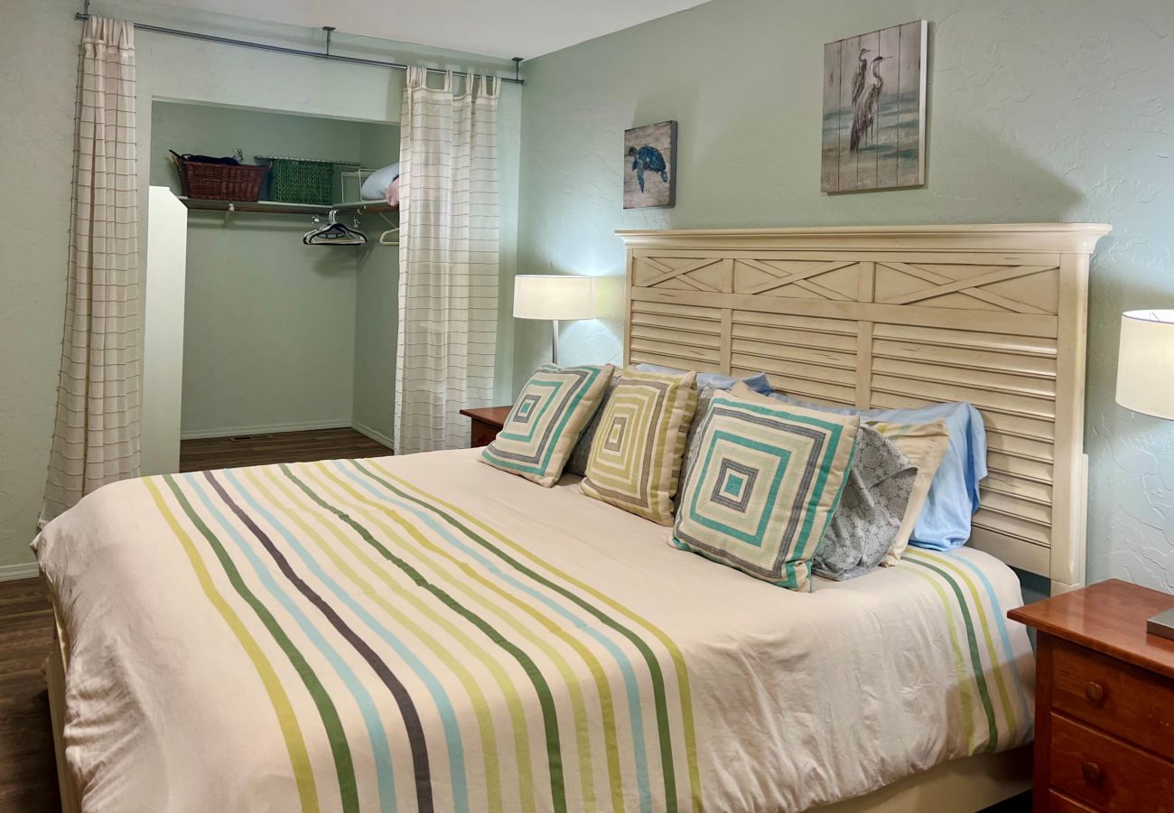 Condominium in Prescott - Serenity Condo - Prescott Cabin Rentals