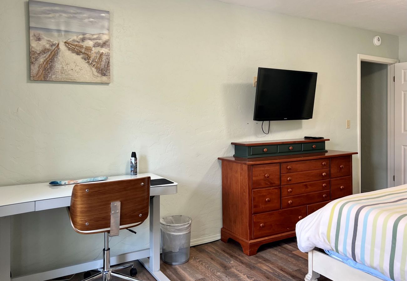 Condominium in Prescott - Serenity Condo - Prescott Cabin Rentals