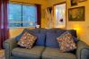 Cottage in Prescott - Casita Indigo - Prescott Cabin Rentals