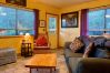 Cottage in Prescott - Casita Indigo - Prescott Cabin Rentals