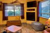 Cottage in Prescott - Casita Indigo - Prescott Cabin Rentals
