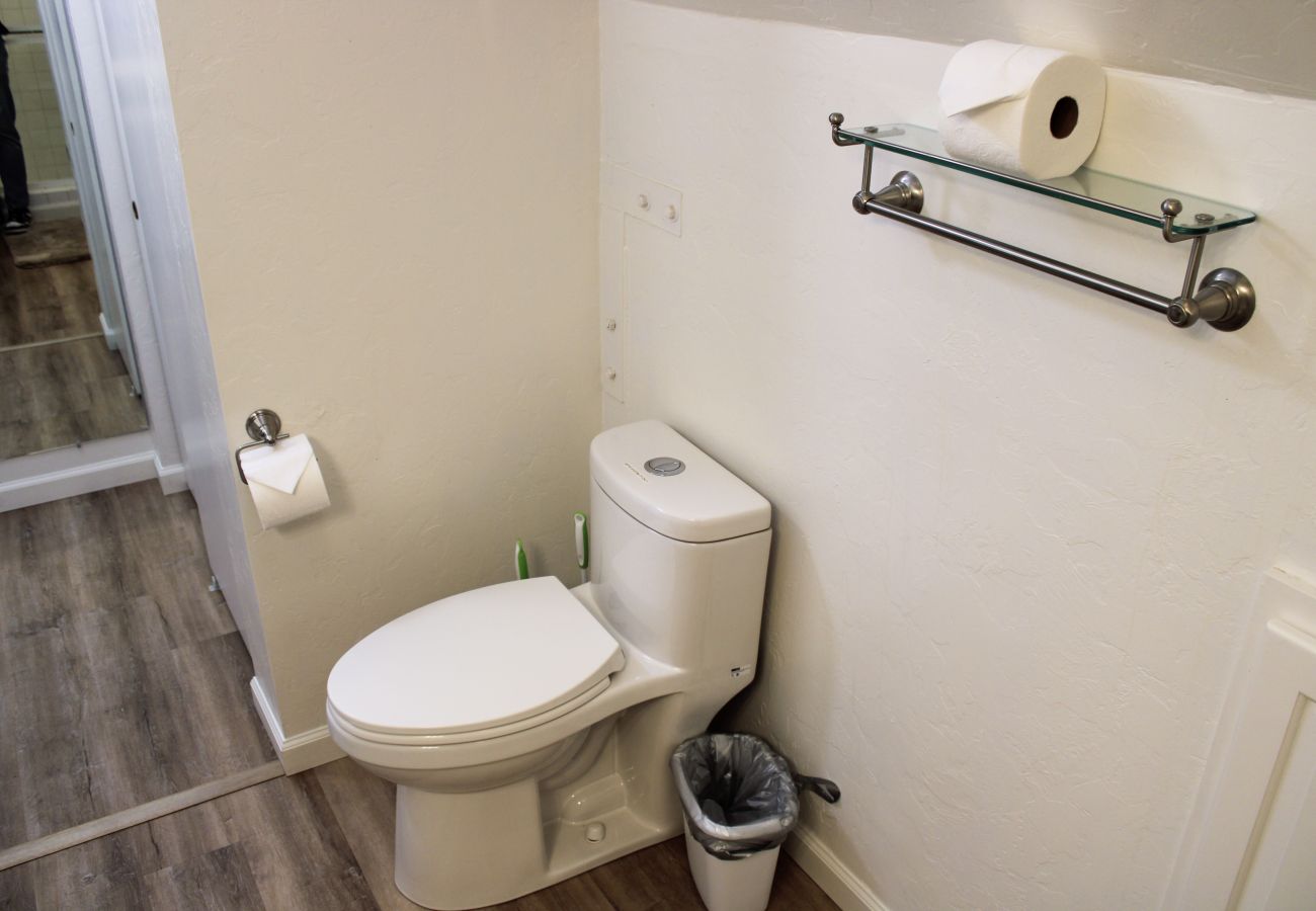 Chalet in Prescott - Skyview Lodge - Prescott Cabin Rentals